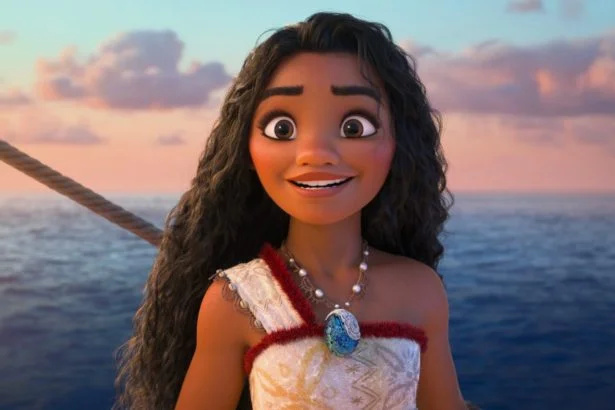 Vaiana