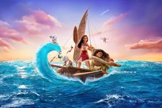 Vaiana 2.