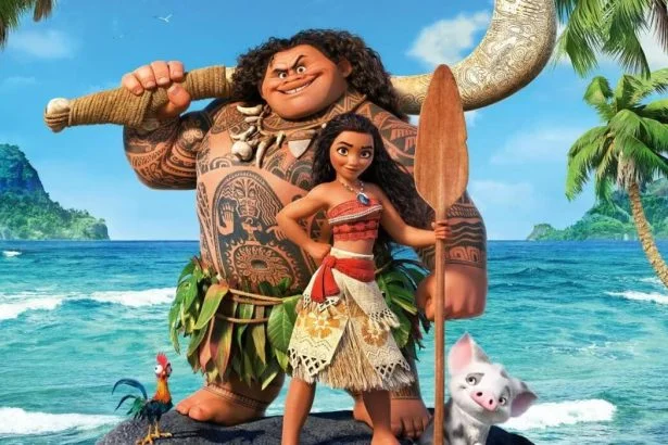 Vaiana