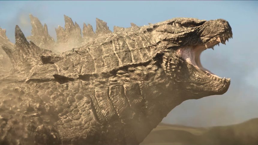 Monarch: A szörnyek hagyatéka