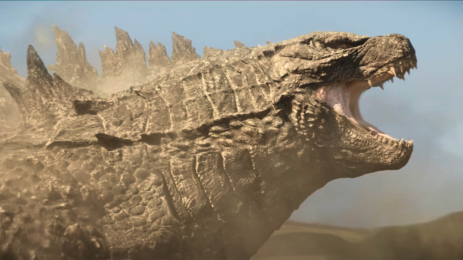 Monarch: A szörnyek hagyatéka