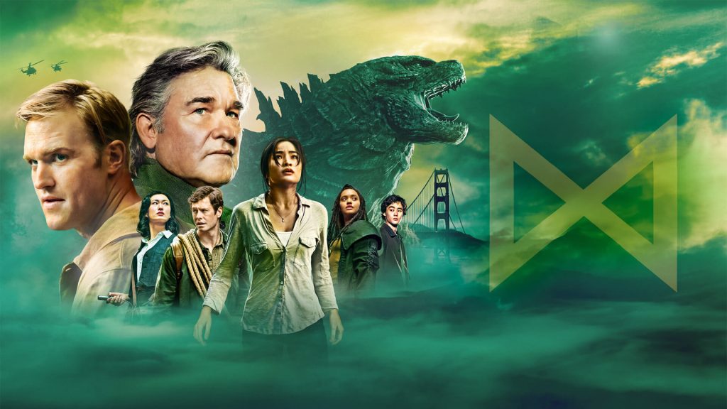 Előzményorozatot kap a Monarch: A szörnyek hagyatéka, Wyatt Russell-lel a főszerepben 12 Monarch: A szörnyek hagyatéka