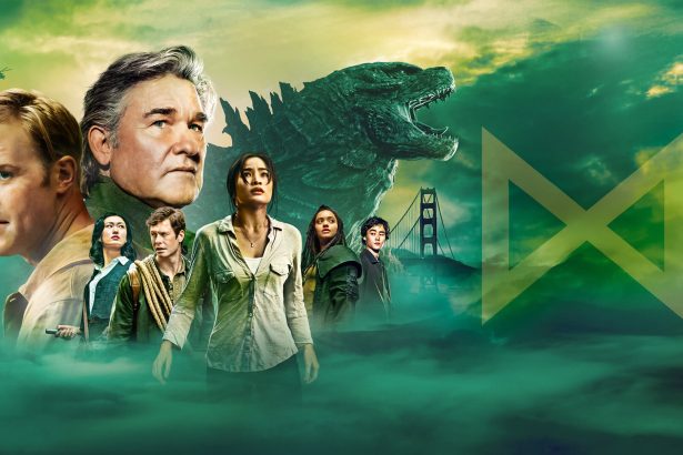 Monarch: A szörnyek hagyatéka