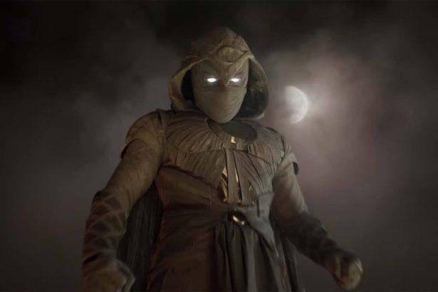 Moon Knight