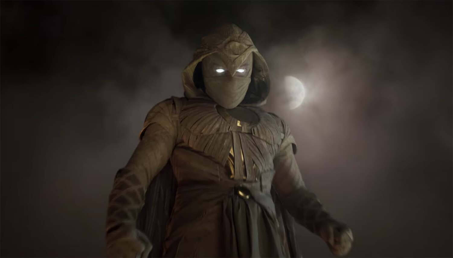 Moon Knight