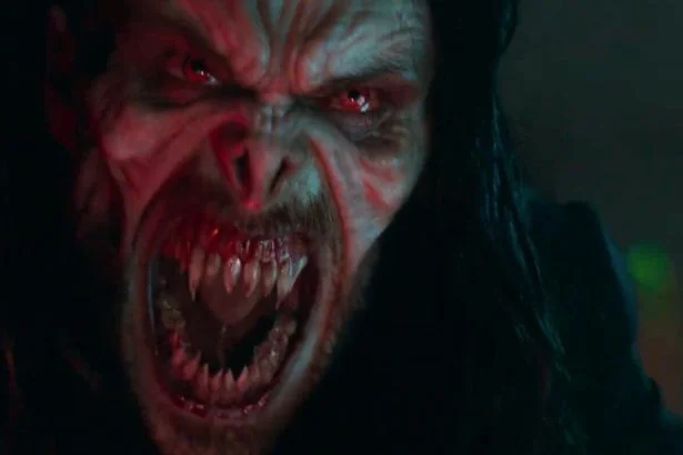 Morbius