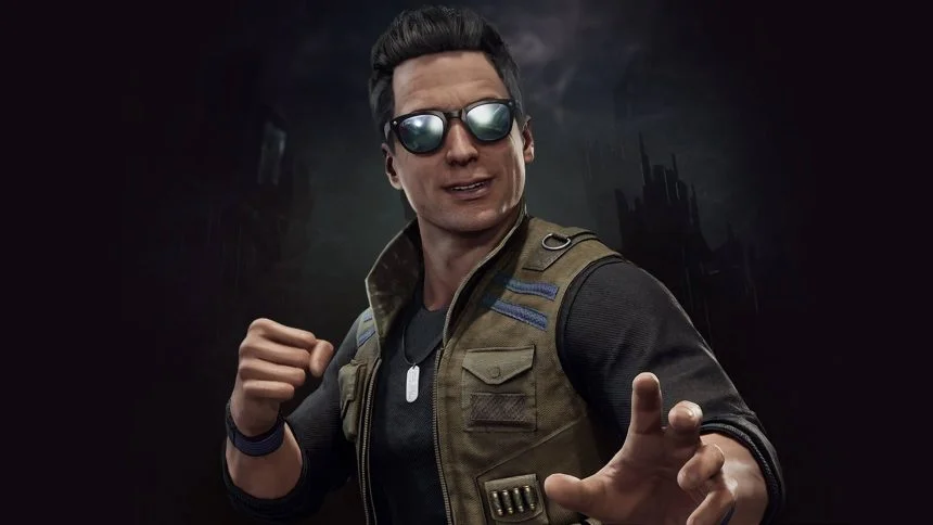 Johnny Cage