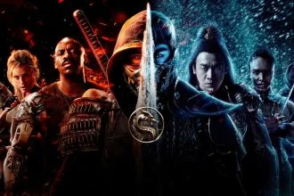 Mortal Kombat