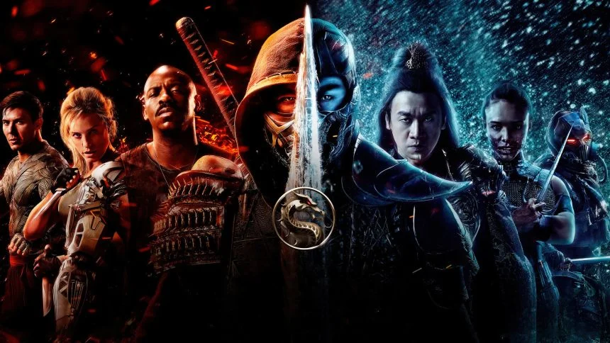 Mortal Kombat