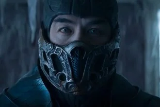 Mortal Kombat