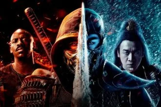 Mortal Kombat