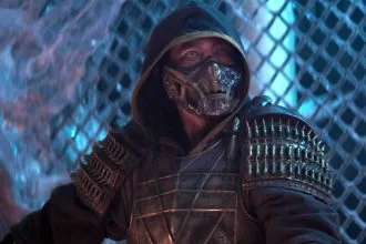 Mortal Kombat