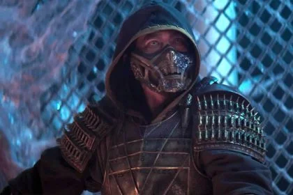 Mortal Kombat