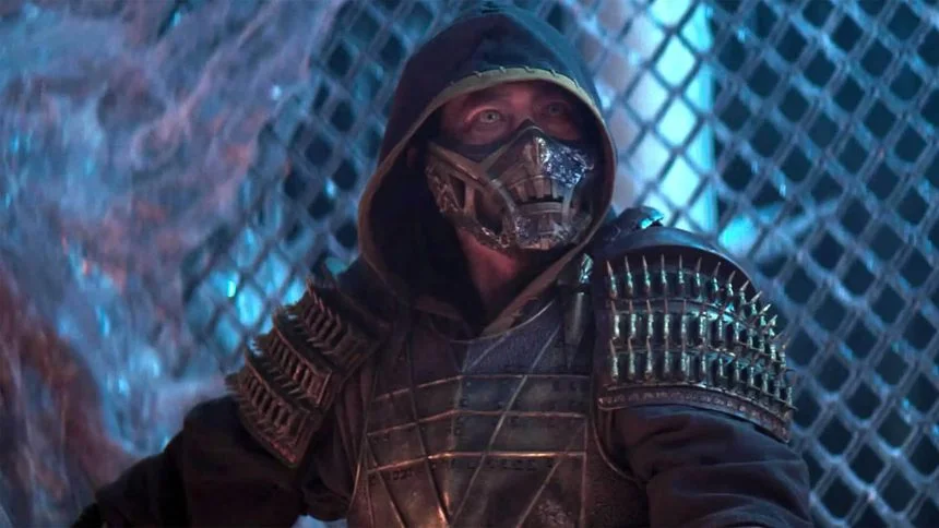Mortal Kombat