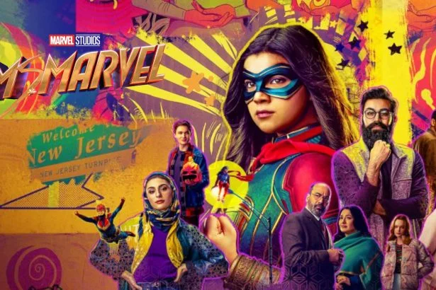 Ms. Marvel
