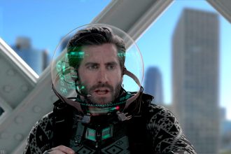 Pókember: Idegenben