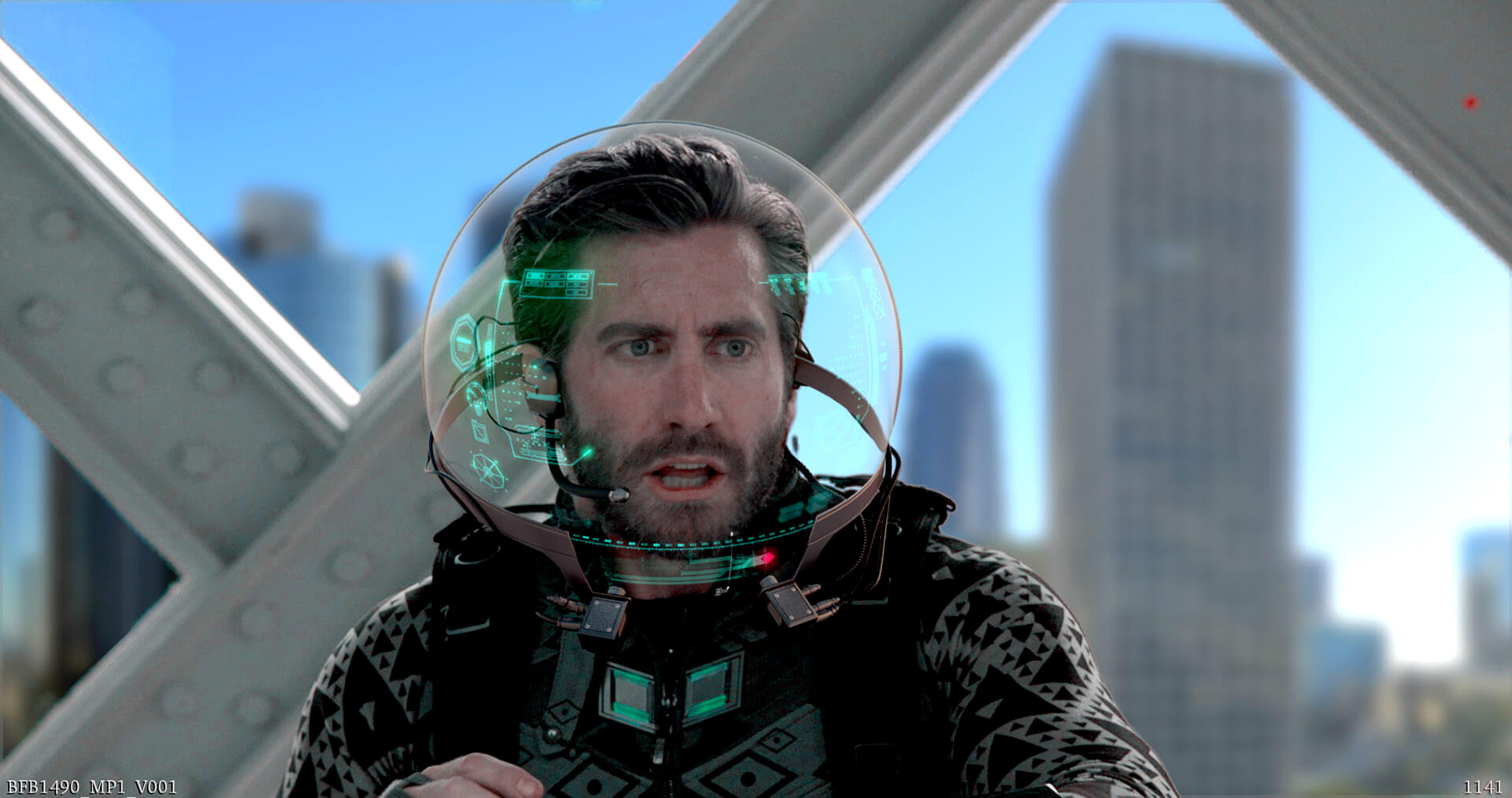 Pókember: Idegenben