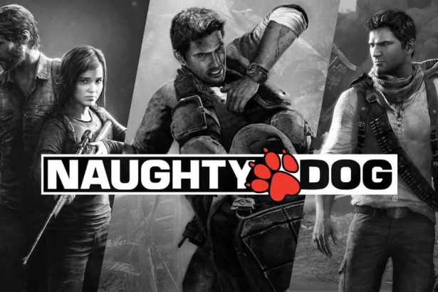 Naughty Dog