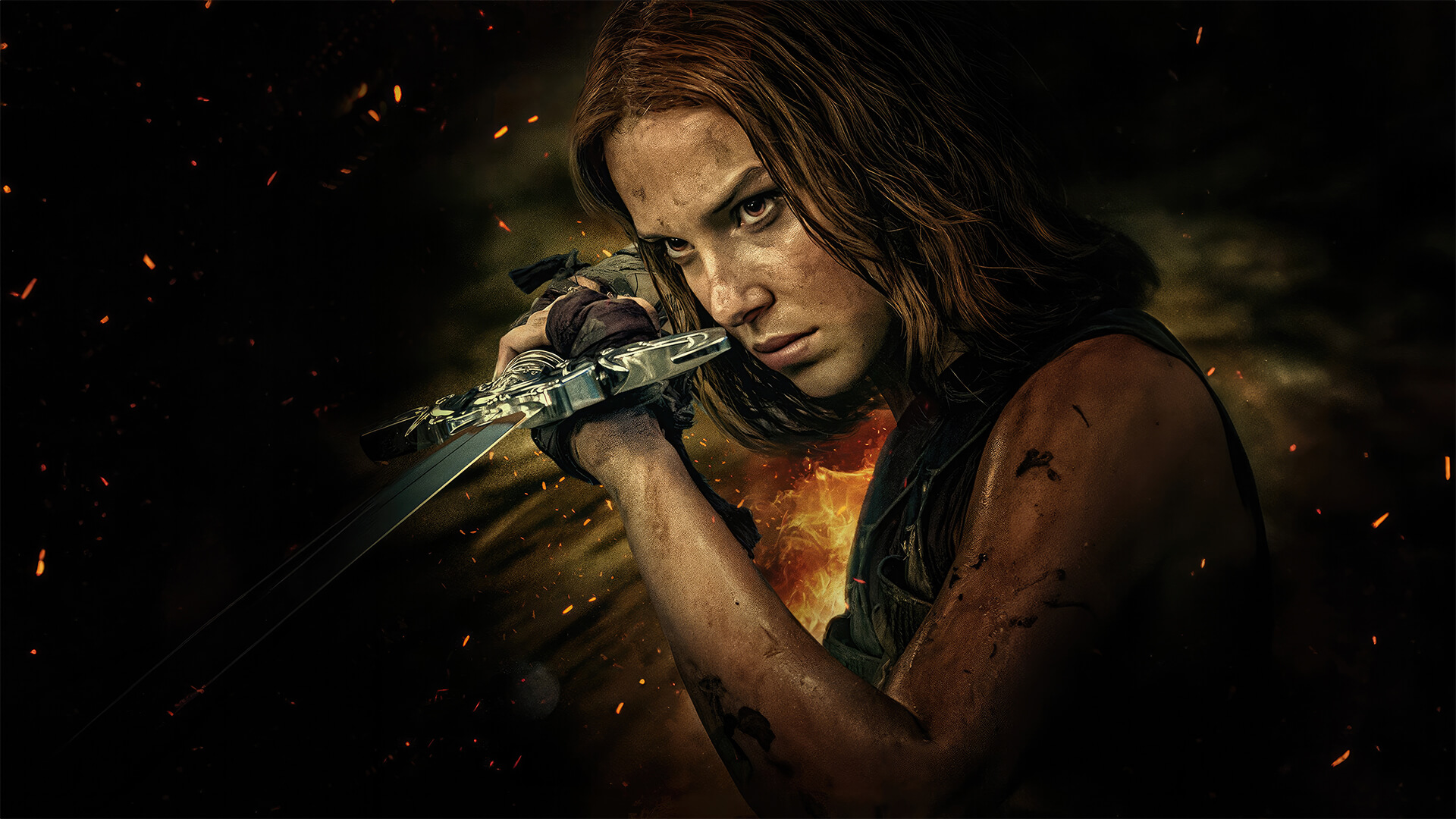 A hercegnő és a sárkány