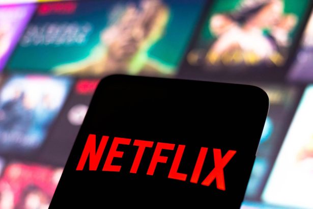 Netflix