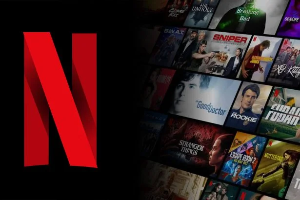 Netflix