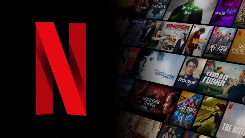 Netflix
