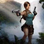 Tomb Raider