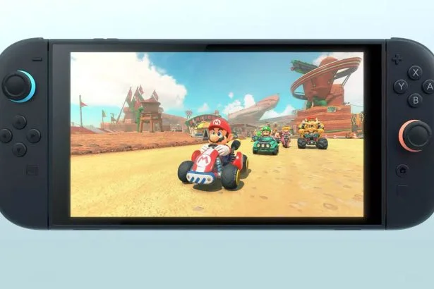 Nintendo Switch 2