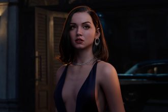 Mundruczó Kornél rendezi Kate Hudson és Ana de Armas új erotikus thrillerét 38 007 Nincs idő meghalni