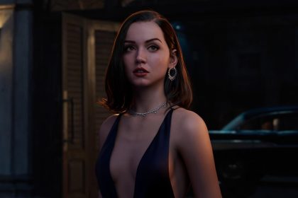 Mundruczó Kornél rendezi Kate Hudson és Ana de Armas új erotikus thrillerét 30 007 Nincs idő meghalni