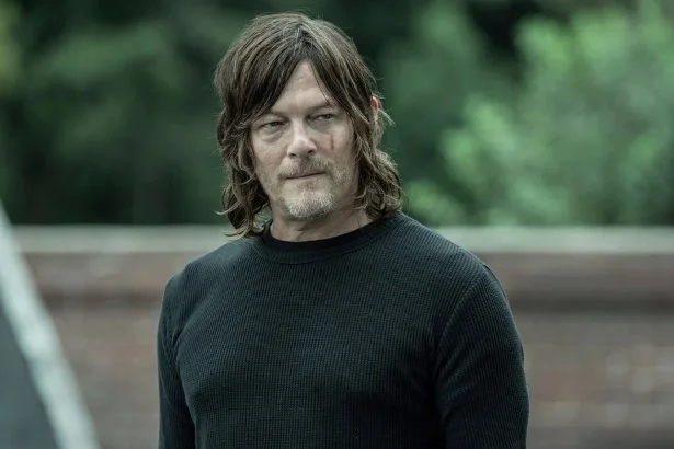 Norman Reedus