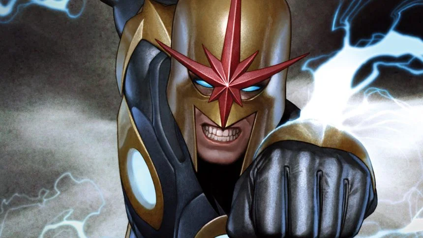 Nova