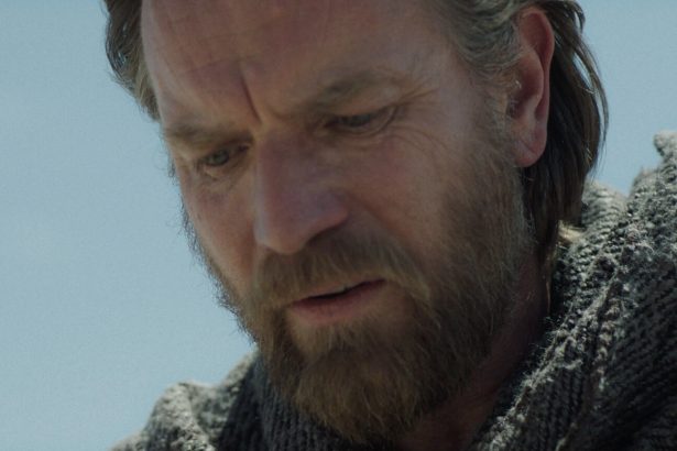 Obi-Wan Kenobi