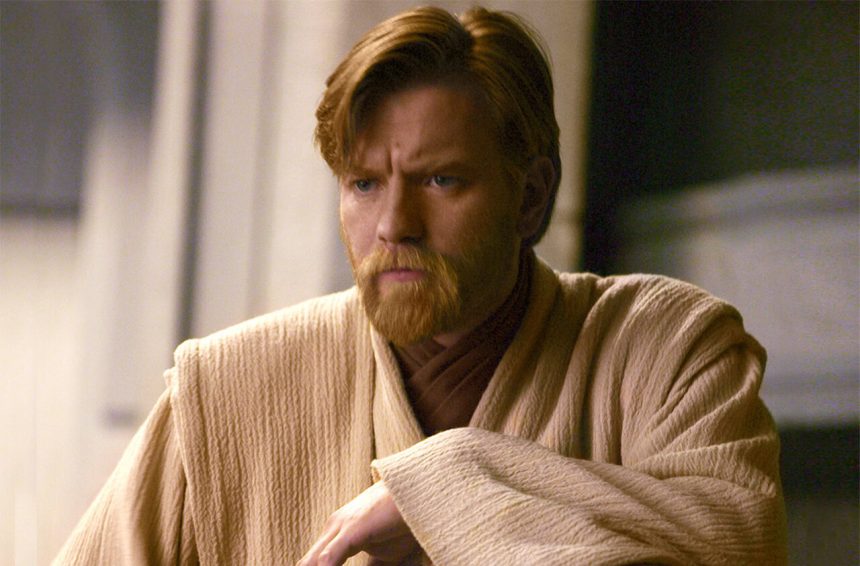 Obi-Wan Kenobi