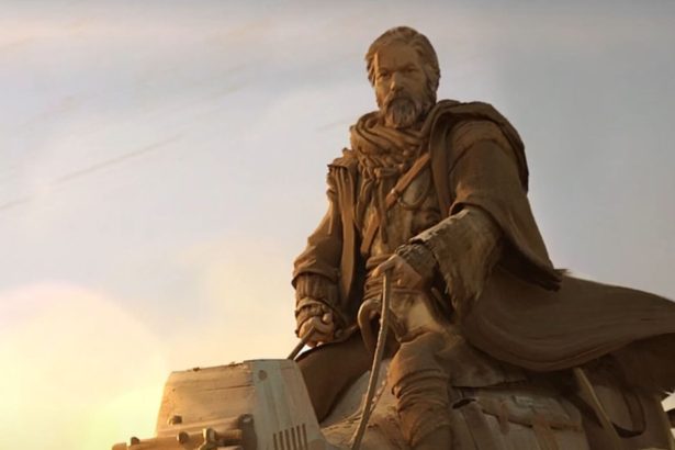 Obi-Wan Kenobi