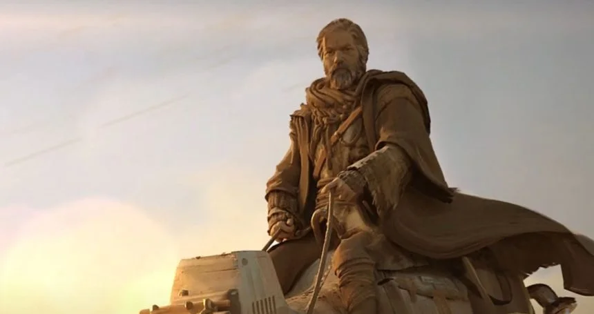 Obi-Wan Kenobi