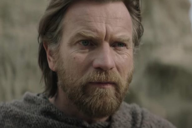 Obi-Wan Kenobi