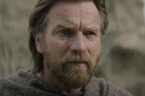 Obi-Wan Kenobi