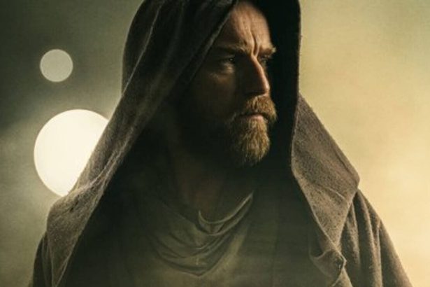 Obi-Wan Kenobi