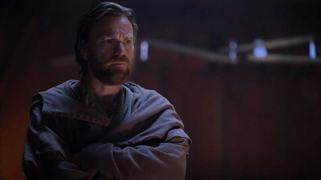 Ewan McGregor szinte könyörög, hogy a Disney folytassa az Obi-Wan Kenobi sorozatot 14 Obi-Wan Kenobi