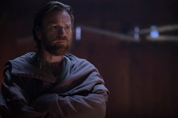 Obi-Wan Kenobi