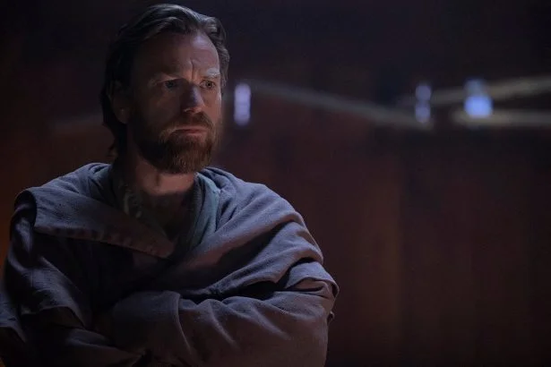 Obi-Wan Kenobi