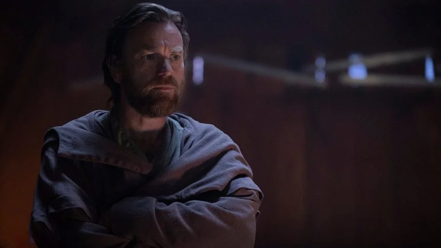 Obi-Wan Kenobi