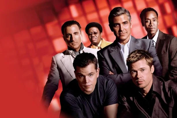 Ocean's Thirteen - A játszma folytatódik