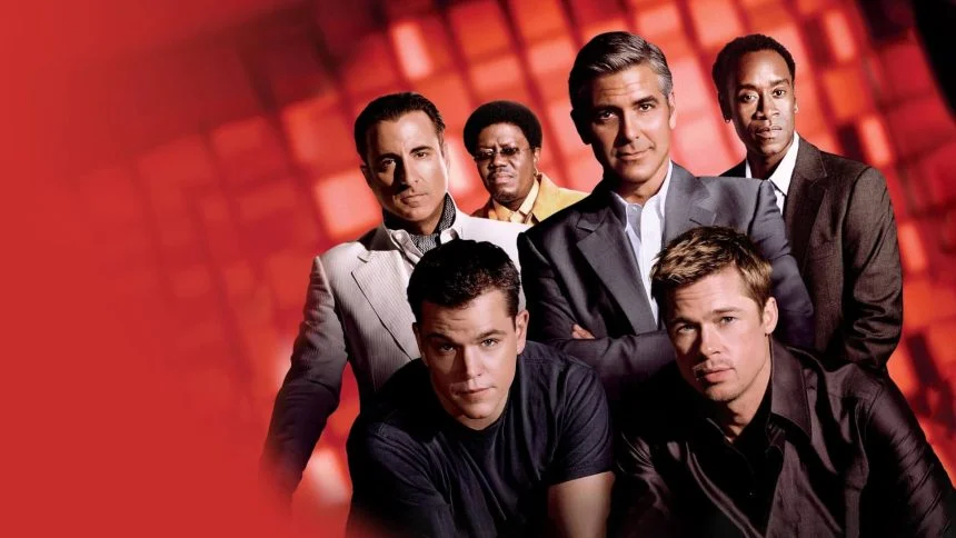 Ocean's Thirteen - A játszma folytatódik