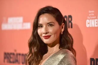 Olivia Munn