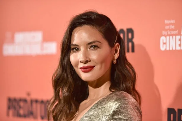 Olivia Munn