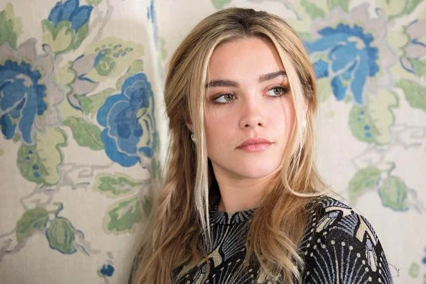 Florence Pugh