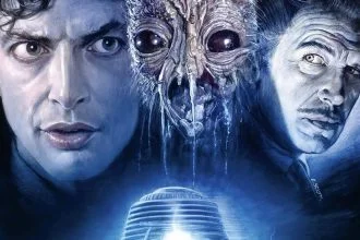 The fly