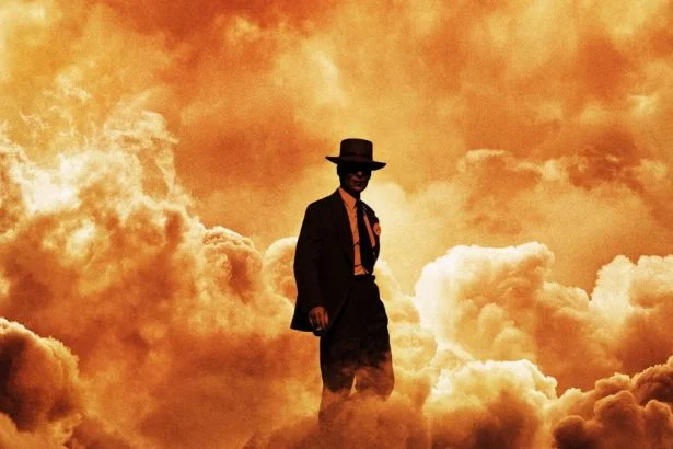 Oppenheimer